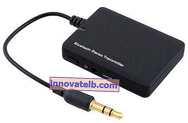 Bluetooth-Sender für TV