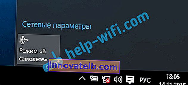 Problemas de Wi-Fi en Windows 10
