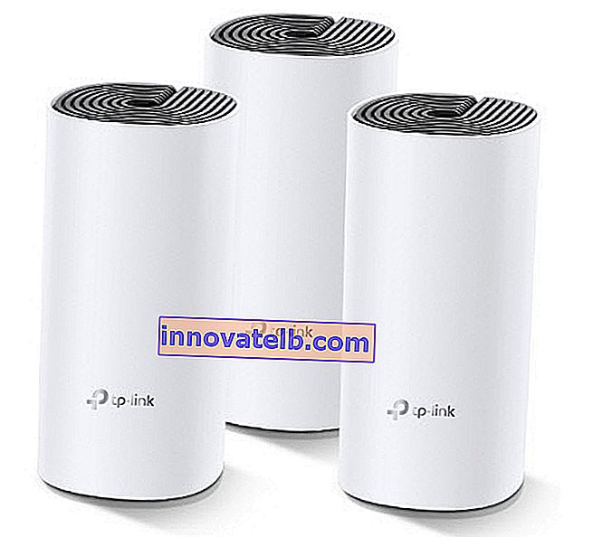 Bestes TP-Link Wi-Fi Mesh System 2020