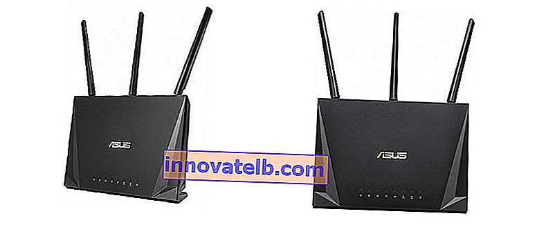 Asus RT-AC65P: o opțiune bună de router pentru casă