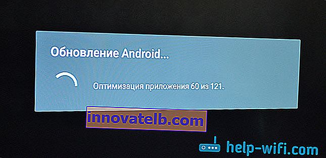 Android-update (app-optimalisatie)