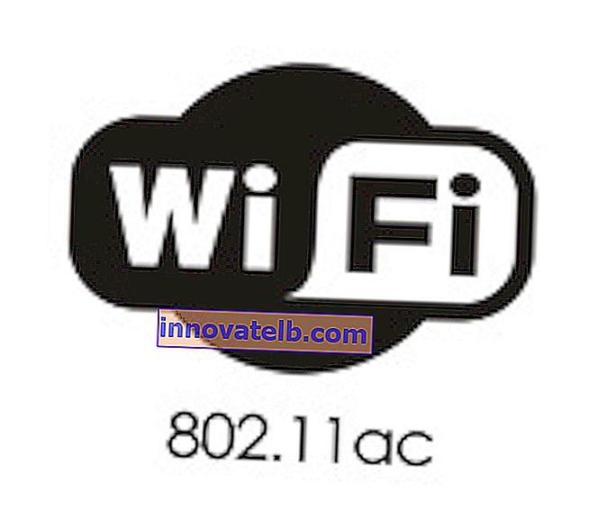 Den nye Wi-Fi-standarden 802.11ac
