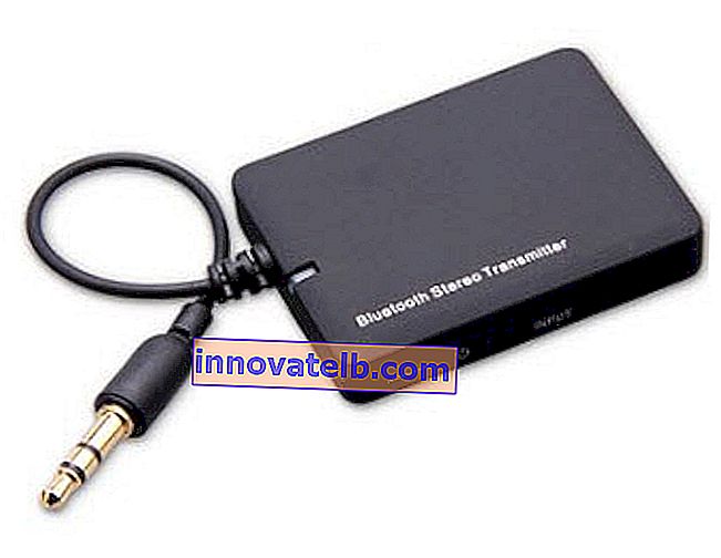 3,5 mm bluetooth adapter for tv