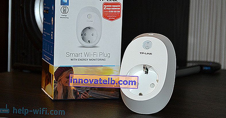 TP-Link Smart Plug