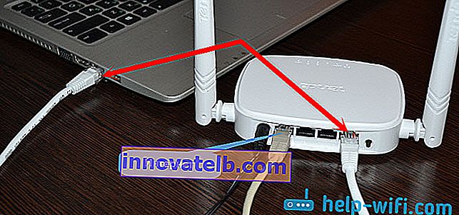 sulfur Mind calorie Configurarea unui router Tenda N301. Conexiune, configurarea unei rețele  Wi-Fi