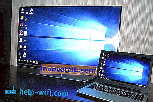 Windows 10: Verbindung zu einem Fernseher über HDMI