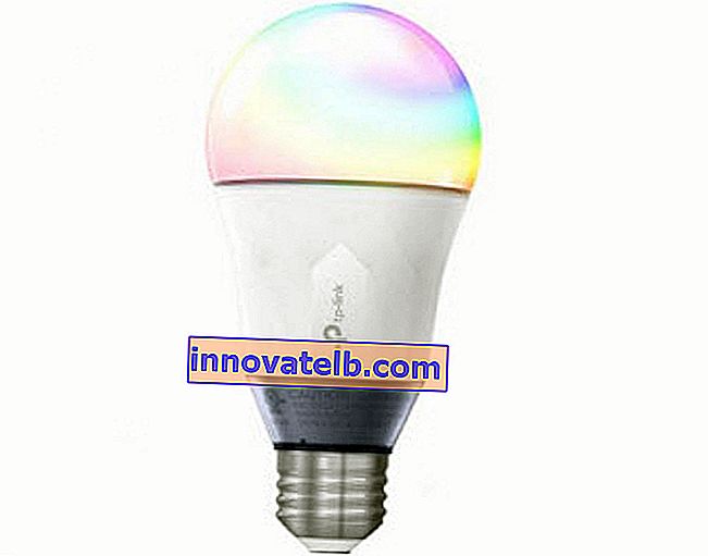 TP-Link Smart Bulbs